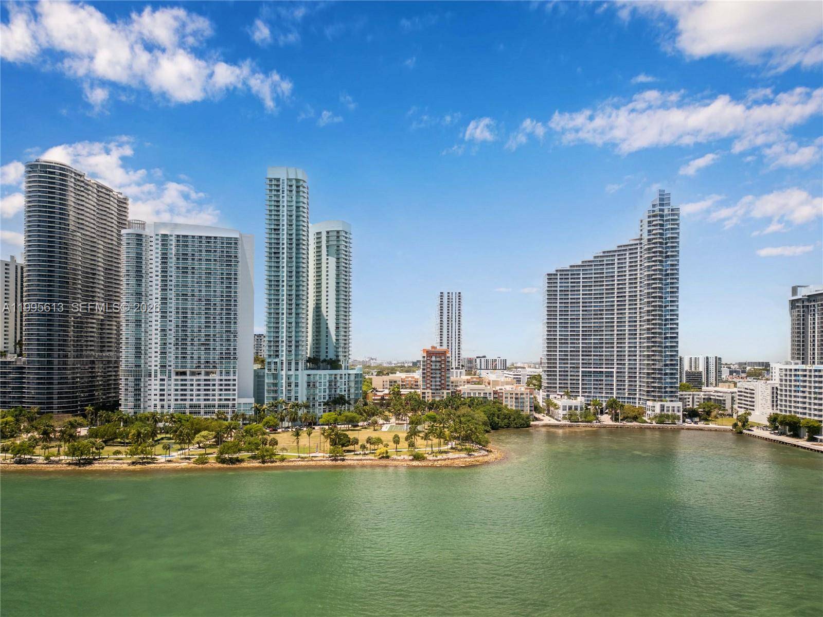 2000 N Bayshore DrMiami - Condo 5+ Stories,Condo condo unit 702 - picture