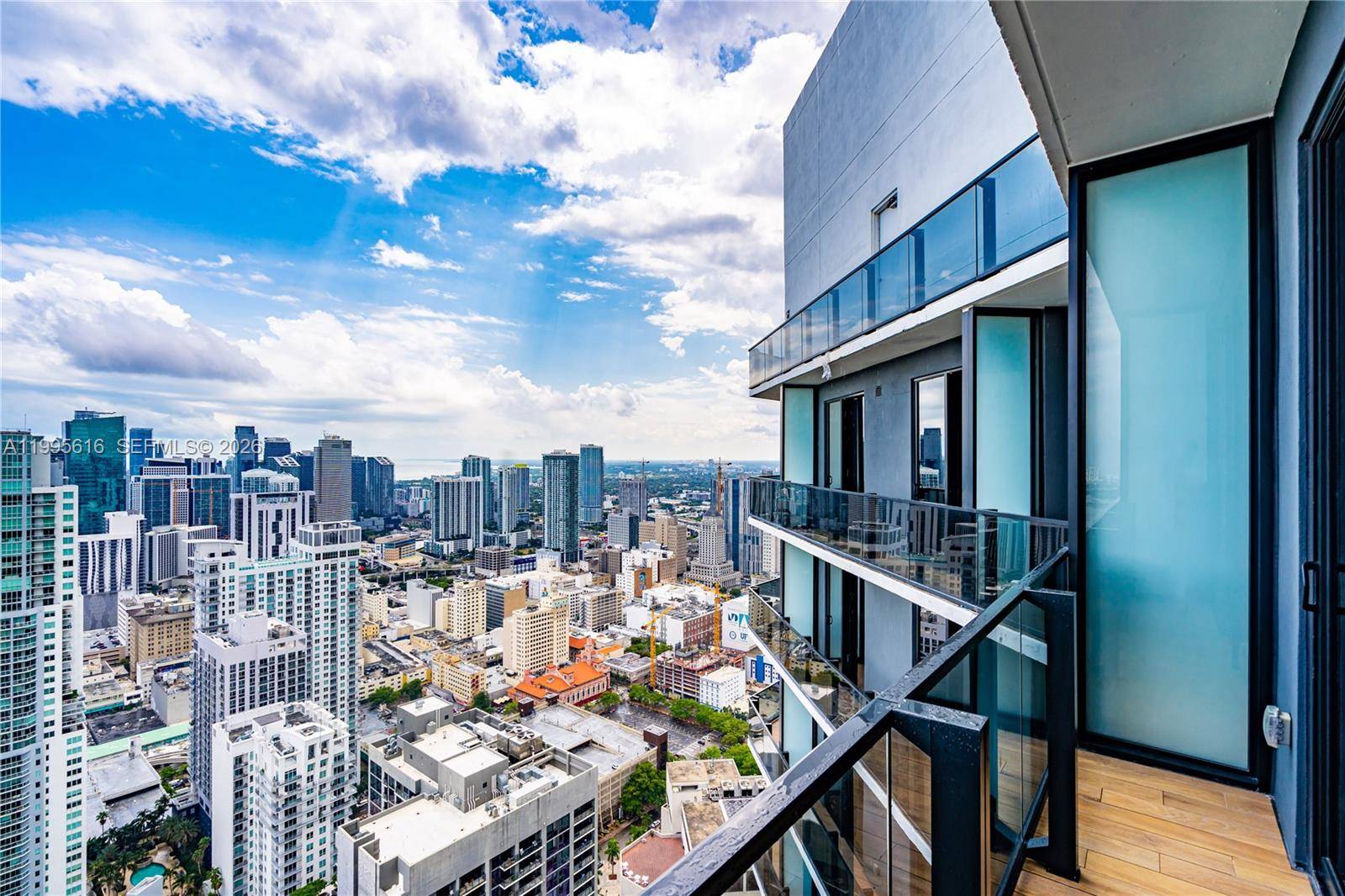 398 NE 5th StMiami - Condo-Hotel,Condo condo unit 4412 - picture