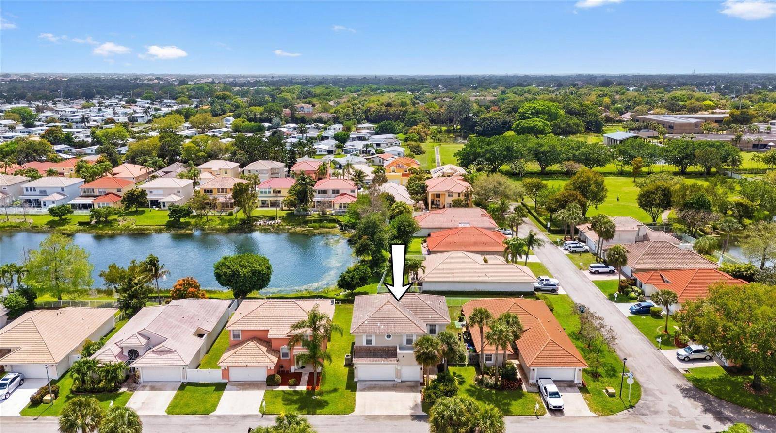 86 Citrus ParkBoynton Beach - picture