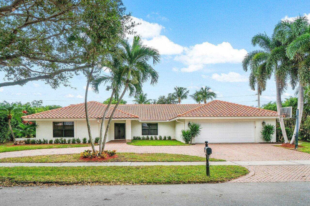 2150 NW 23rdBoca Raton - picture