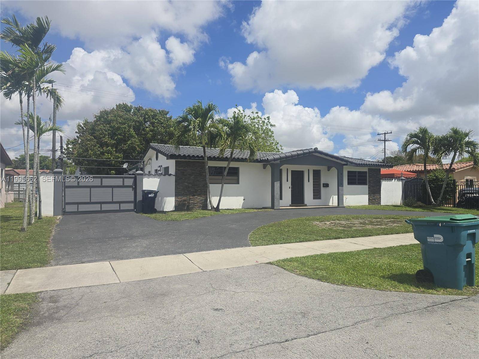 9725 SW 15th StMiami - picture