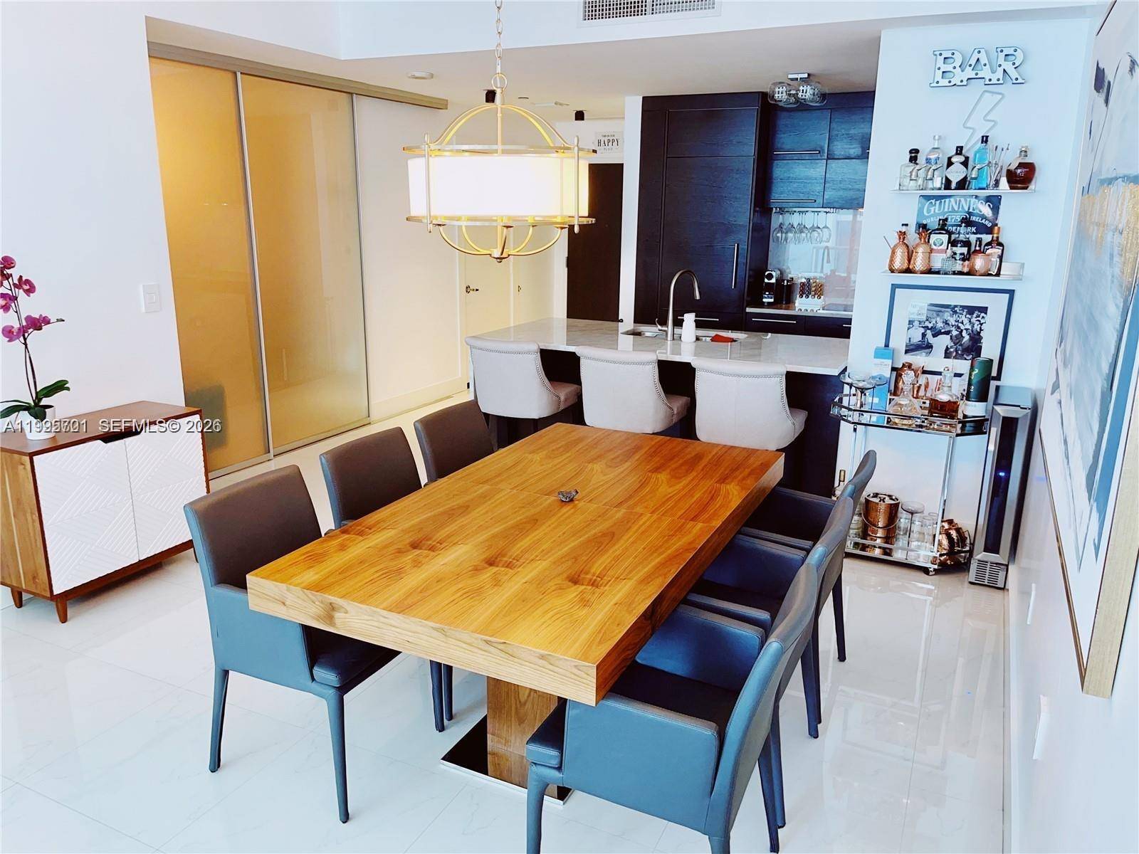 900 Biscayne BlvdMiami - Condo/Co-Op/Annual,Condo condo unit 4410 - picture