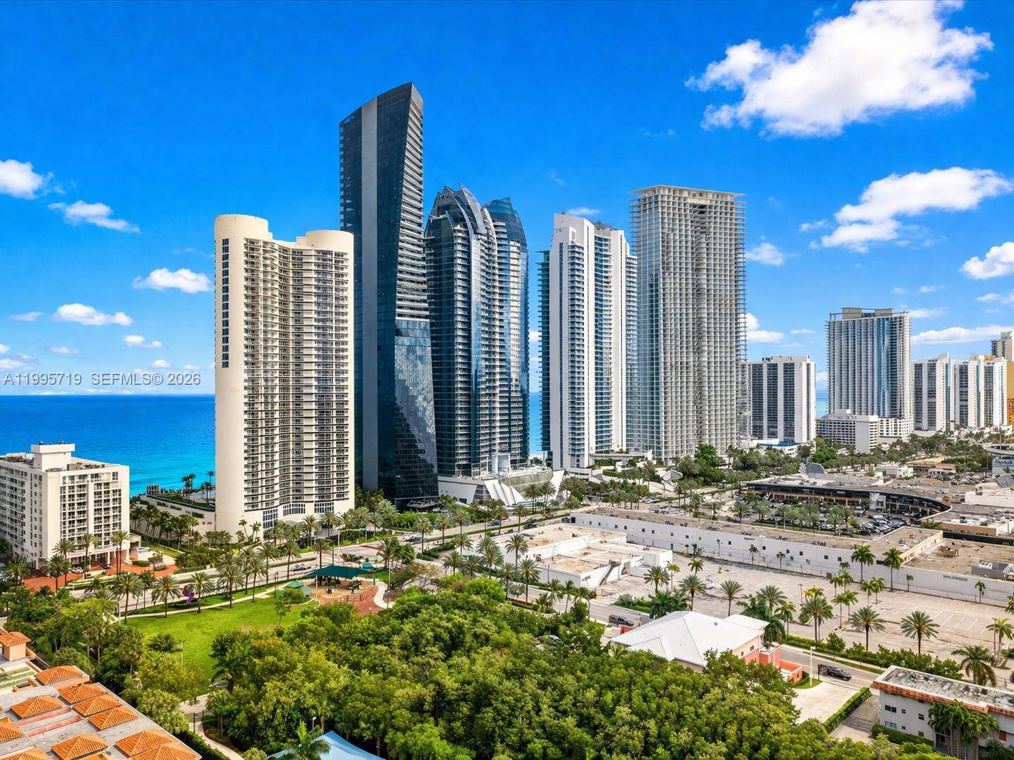 230 174th StSunny Isles Beach - WINSTON TOWER 300 CONDO condo unit 2404 - picture