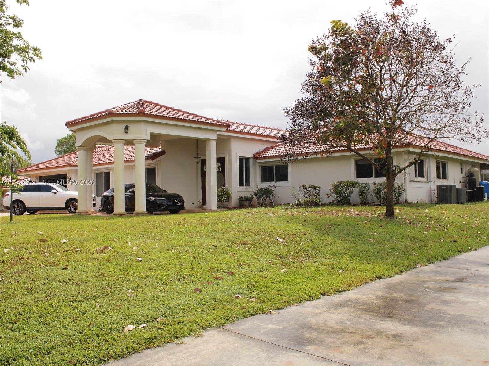 4931 SW 167th AveSouthwest Ranches - picture