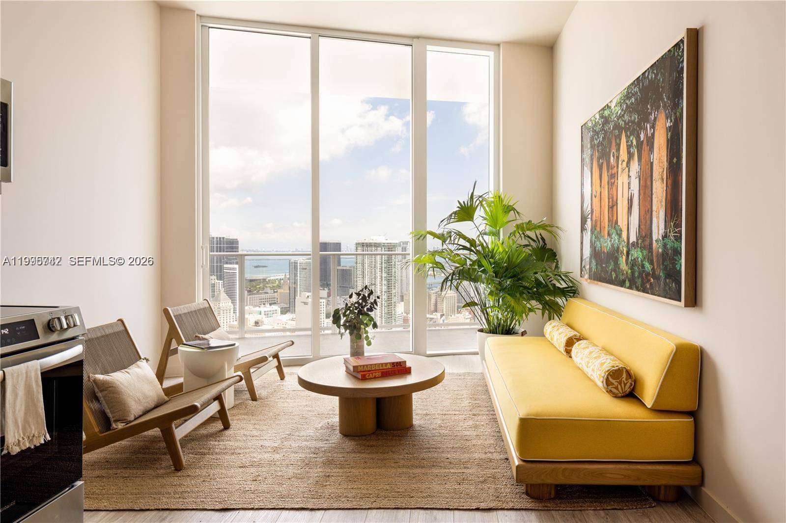 275 SW 6th StMiami - Apartments-Annual,Apartment condo unit 806 - picture