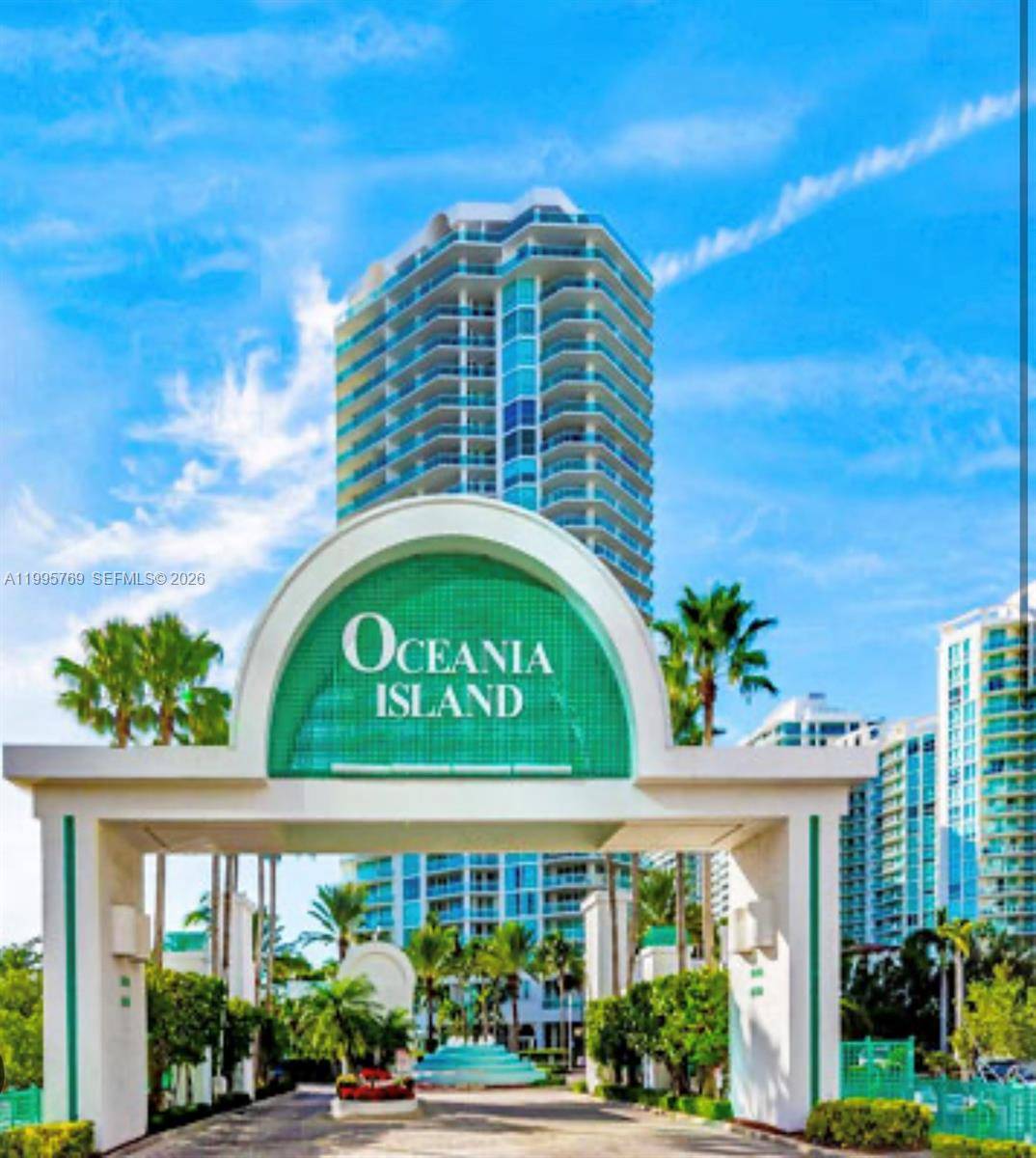 16500 Collins AveSunny Isles Beach - Condo/Co-Op/Seasonal,Condo condo unit 1453 - picture
