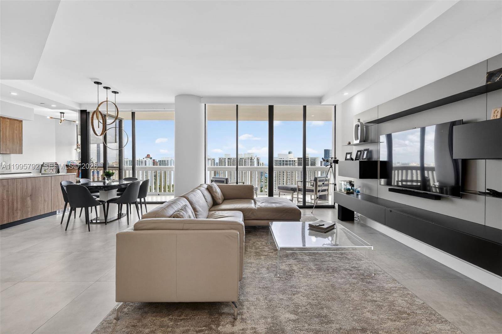 1000 ISLAND BLAventura - Condo 5+ Stories,Condo condo unit 3107 - picture