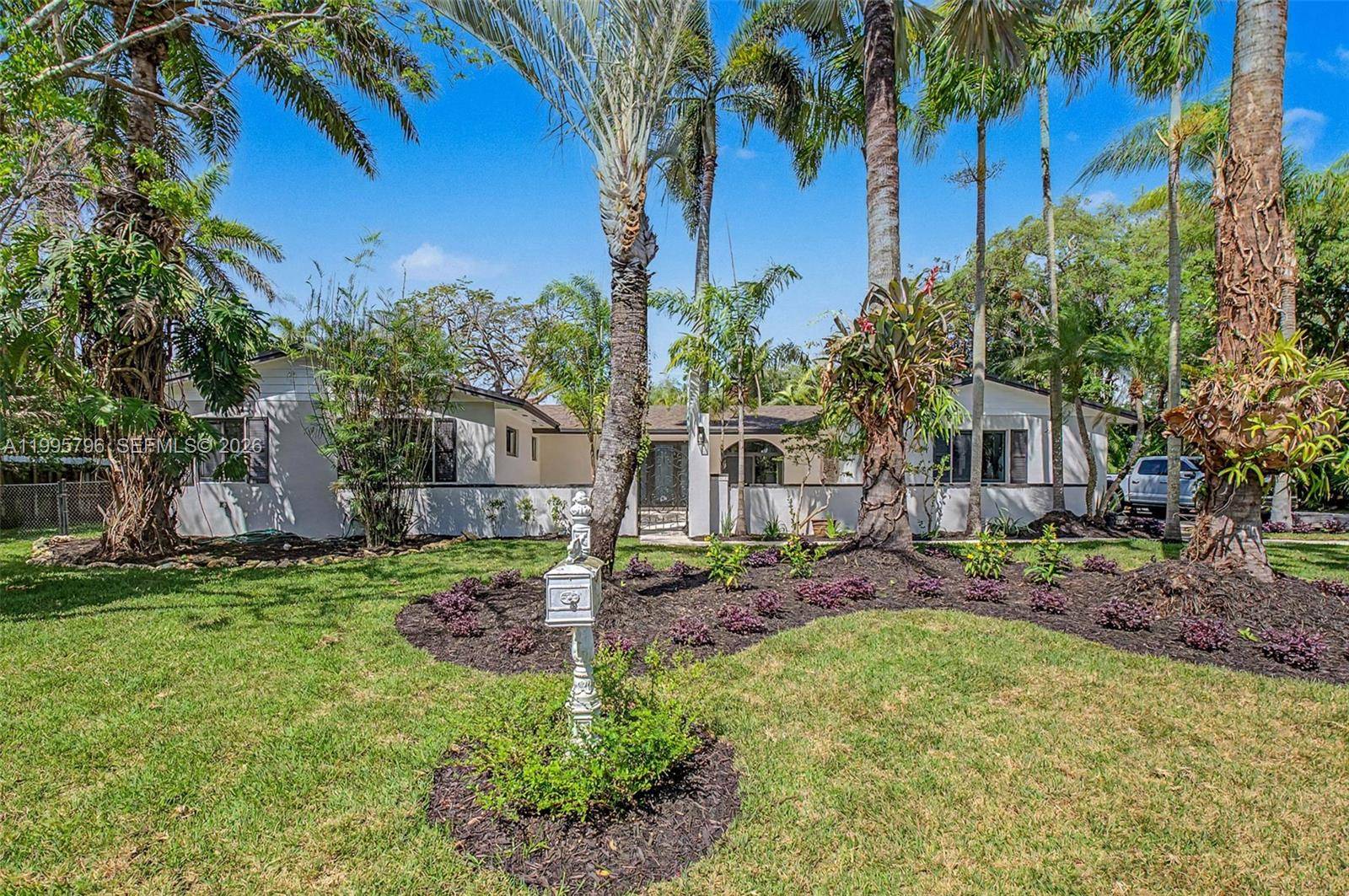 17050 SW 83rd AvePalmetto Bay - picture