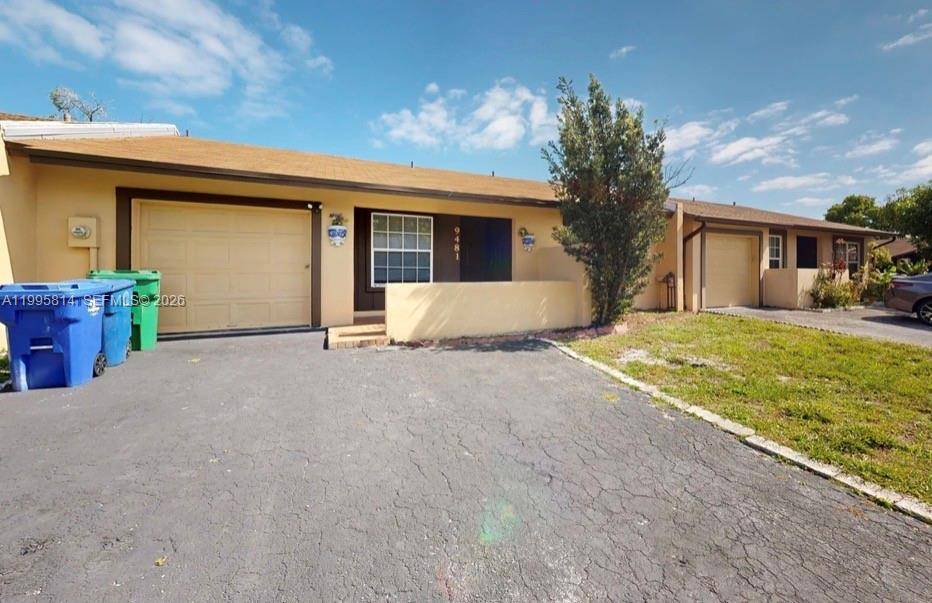 9481 W Fern LnMiramar - picture