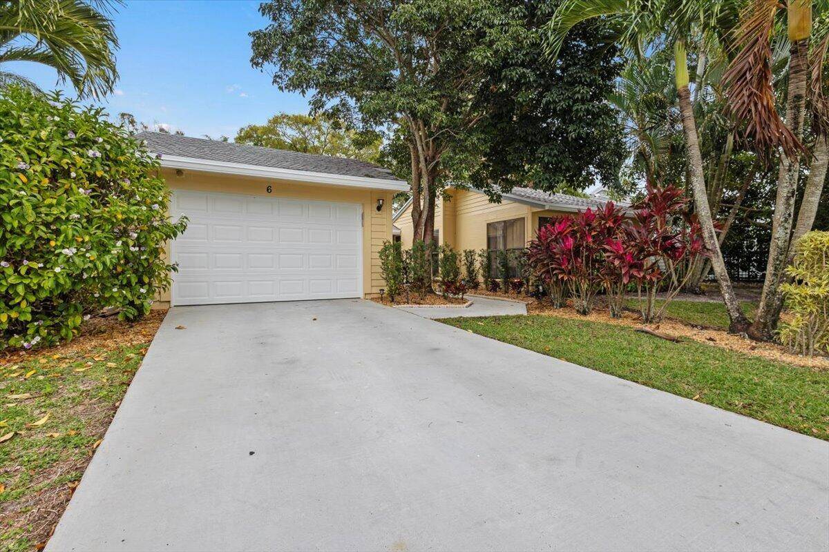 6691 S PineWest Palm Beach - picture