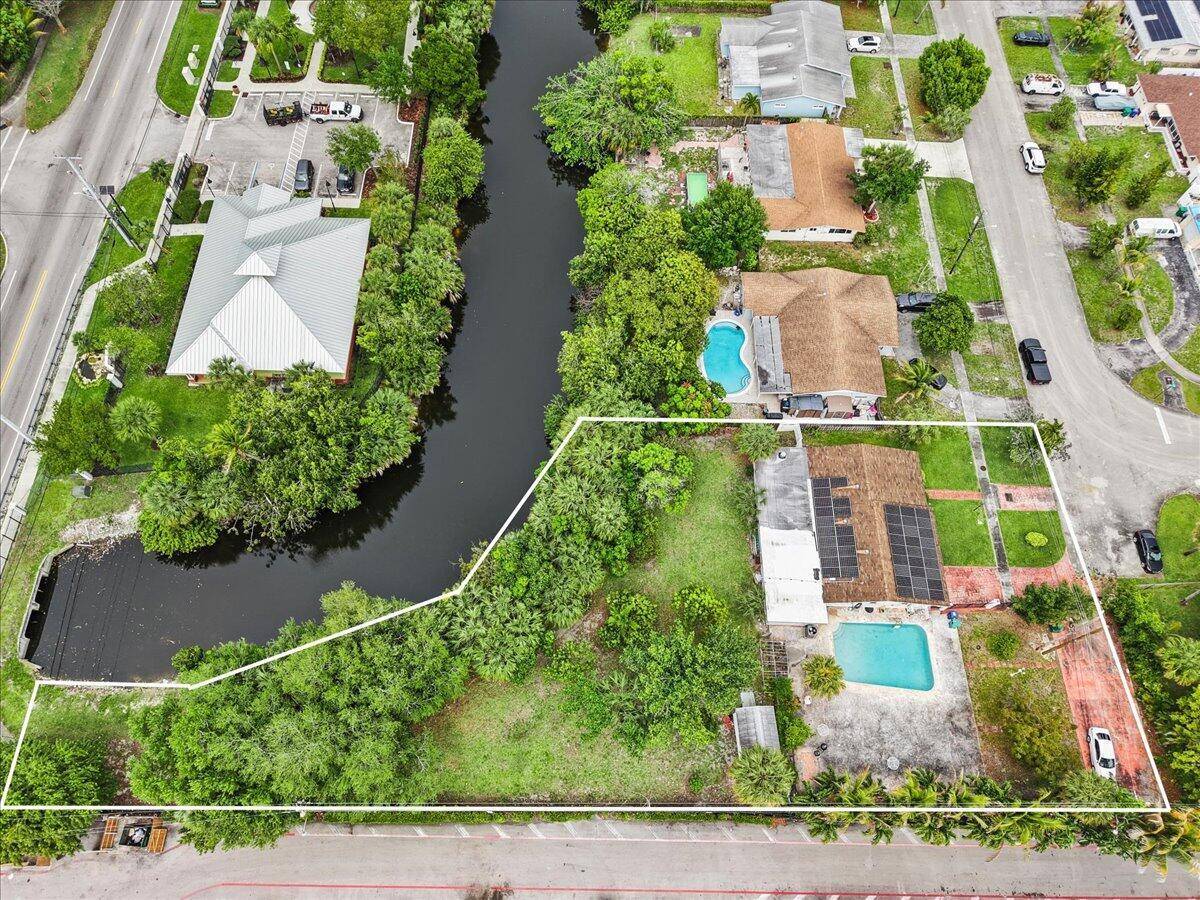 1091 NW 46thLauderhill - picture