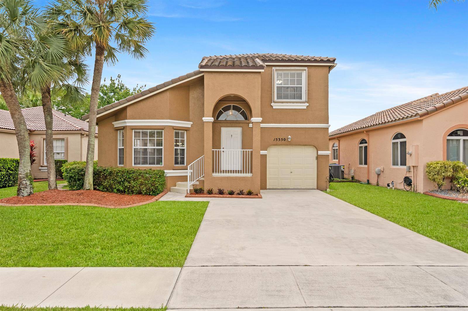 15350 NW 6thPembroke Pines - picture