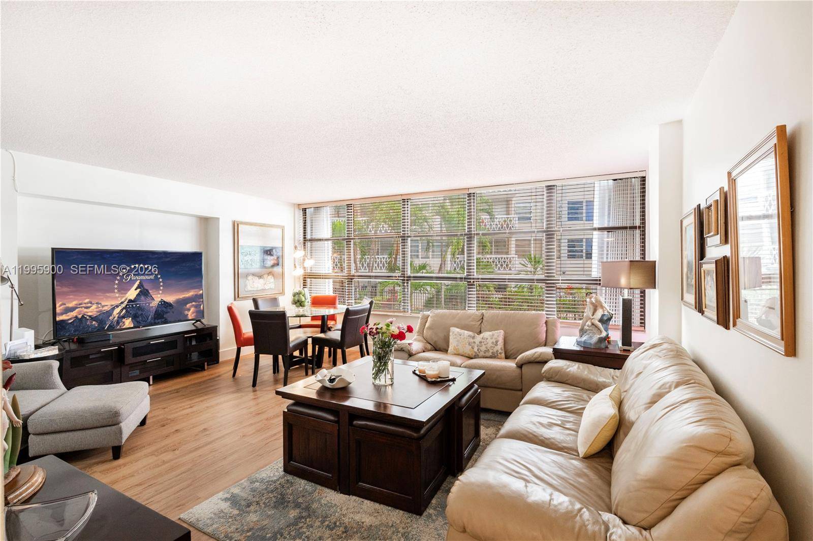 1440 Brickell Bay DrMiami - BRICKELL SHORES CONDO condo unit 201 - picture
