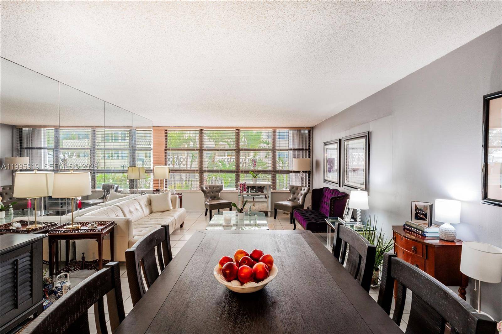 1440 Brickell Bay DrMiami - BRICKELL SHORES CONDO condo unit 203 - picture