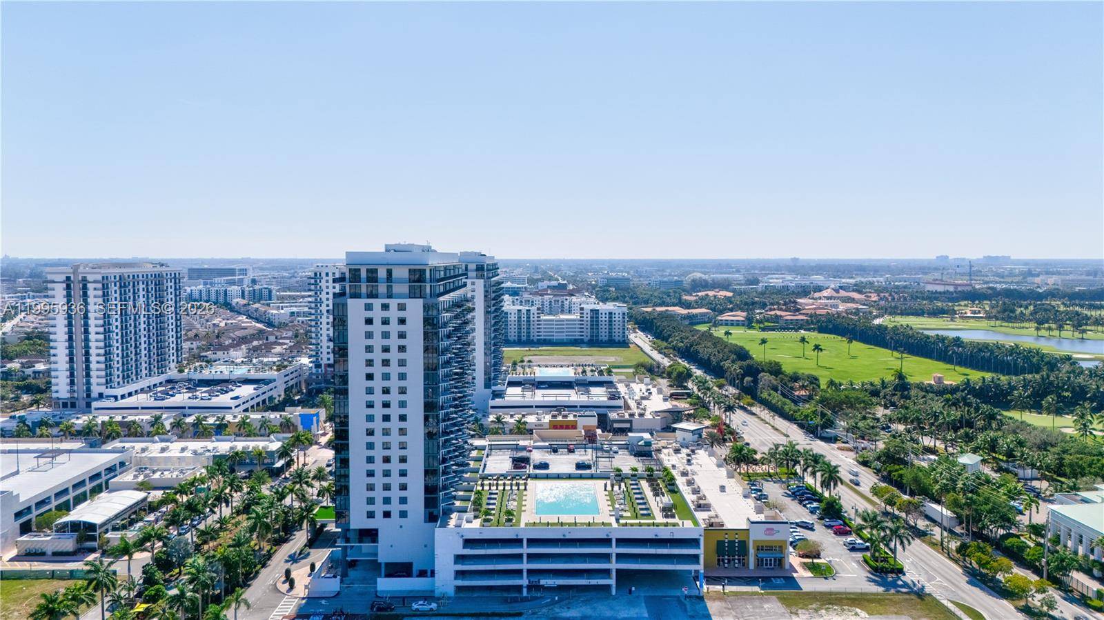 5300 NW 85th StDoral - 5300 PASEO CONDO condo unit 1511 - picture