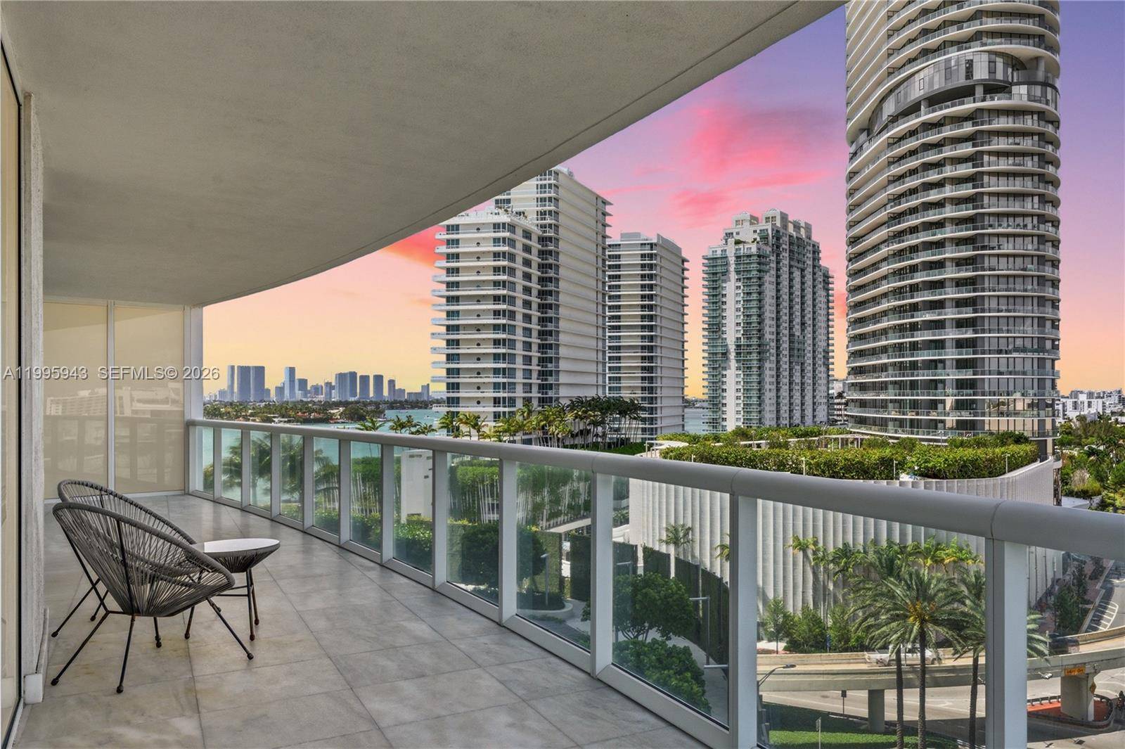 450 Alton RdMiami Beach - Condo 5+ Stories,Condo condo unit 910 - picture