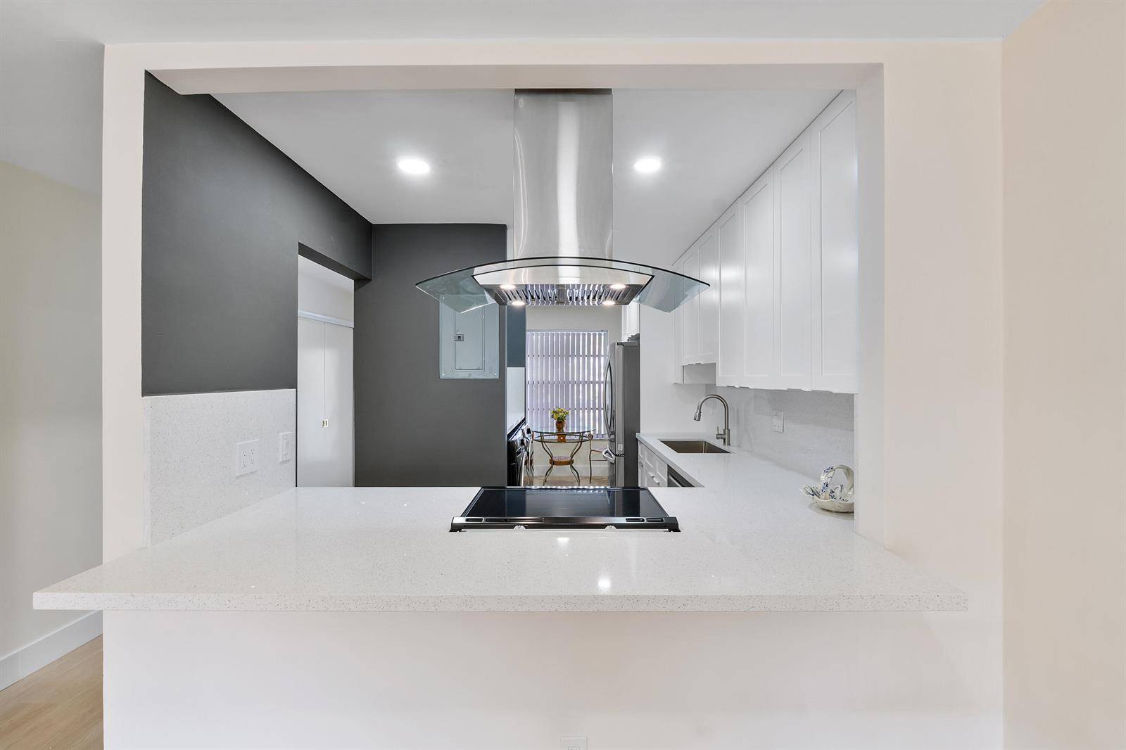 1030 CitrusDelray Beach - PINES OF DELRAY CONDO,Pines of Delray condo unit 204 - picture