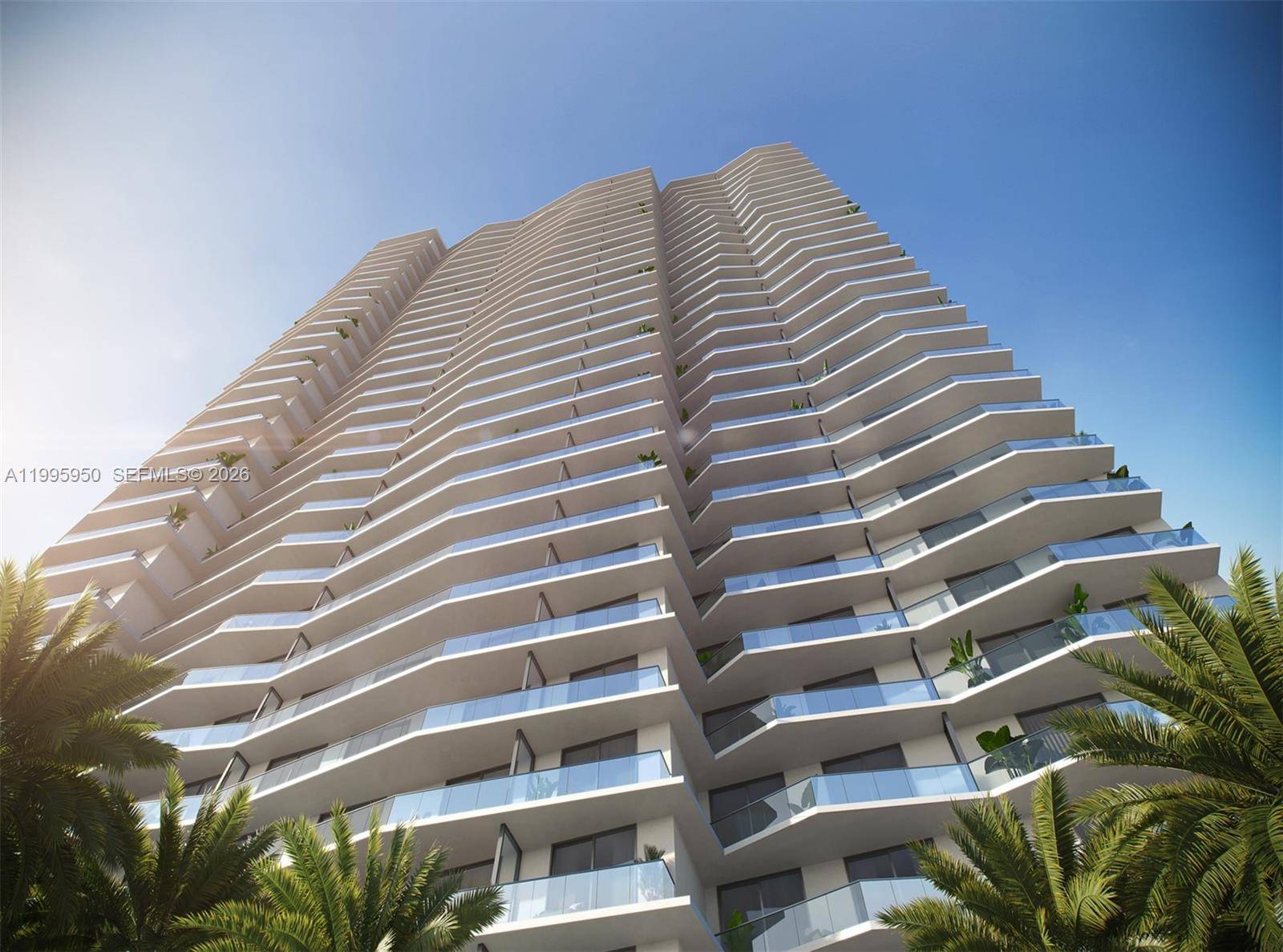 77 SE 5th StreetMiami - Condo/Co-Op/Annual,Condo condo unit 2908 - picture