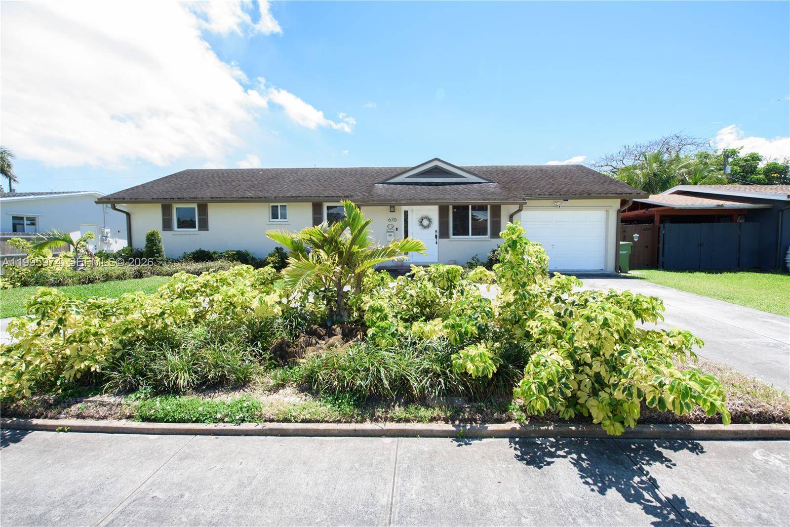 670 NW 16th StHomestead - Single Family-Annual,House condo unit 670 - picture