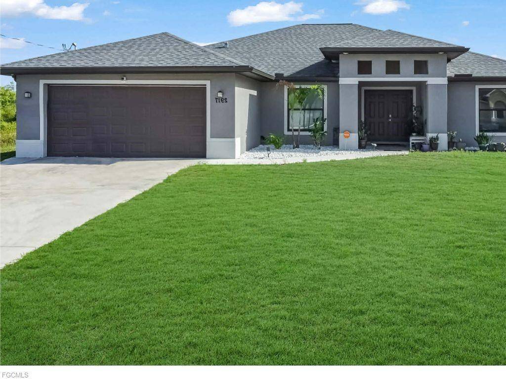 2917 SW 12th StLehigh Acres - picture