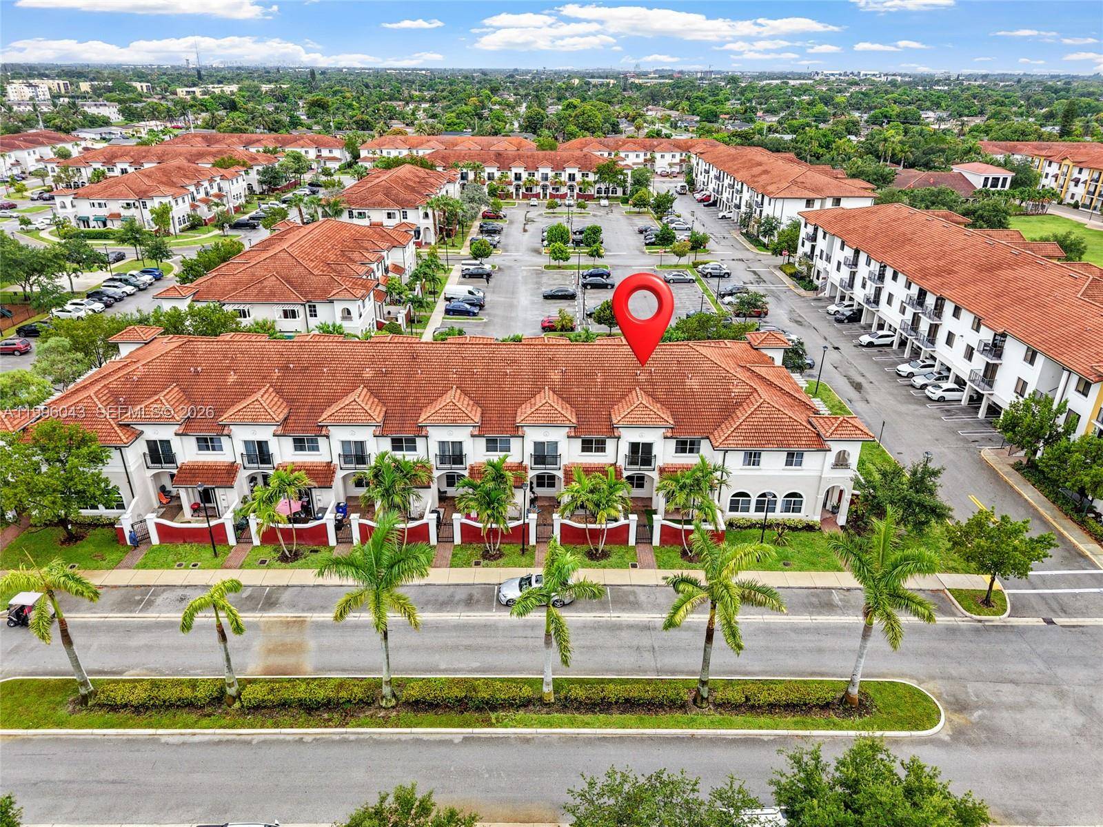 3540 NW 30th PlLauderdale Lakes - picture