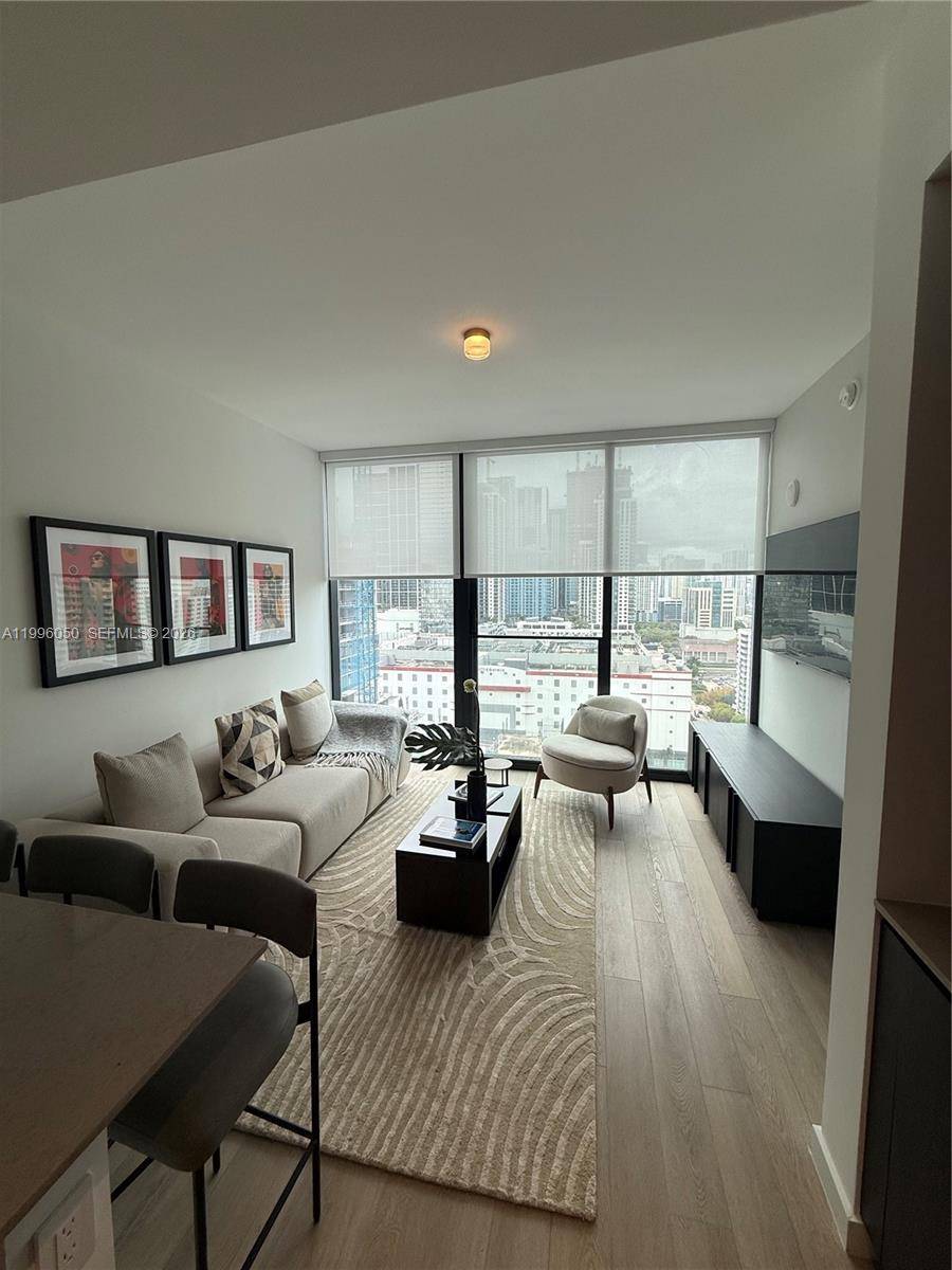 20 NE 11th StMiami - E11EVEN Hotel & Residences,E11EVEN Hotel & Resi condo unit 2909 - picture