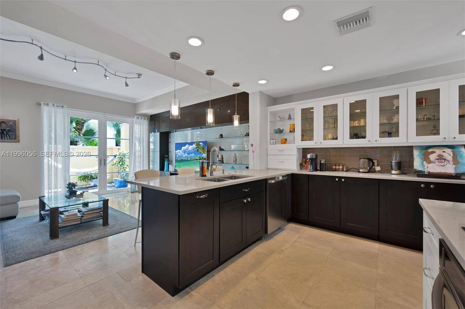 18345 NE 30th PlAventura - Townhouse condo unit 18345 - picture