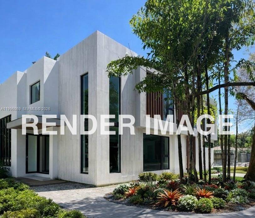 4149 S Le Jeune RdCoconut Grove - picture