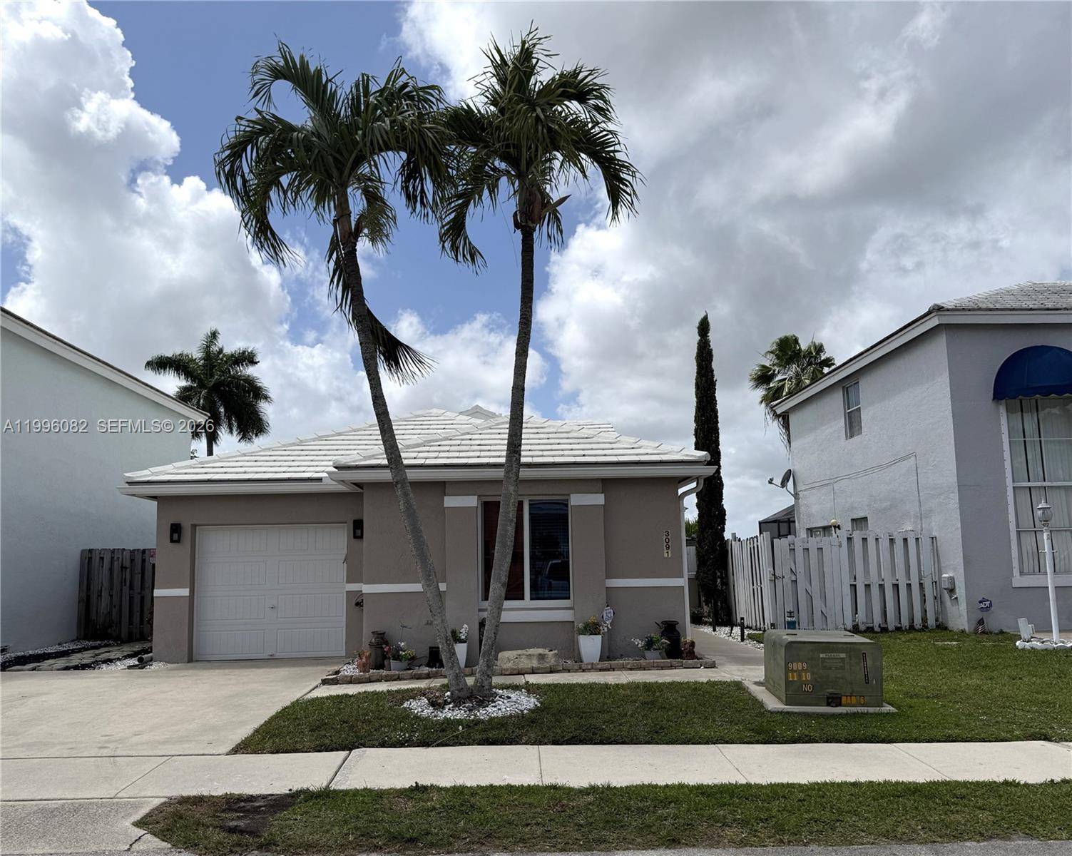 3091 Lighthouse PlMargate - picture