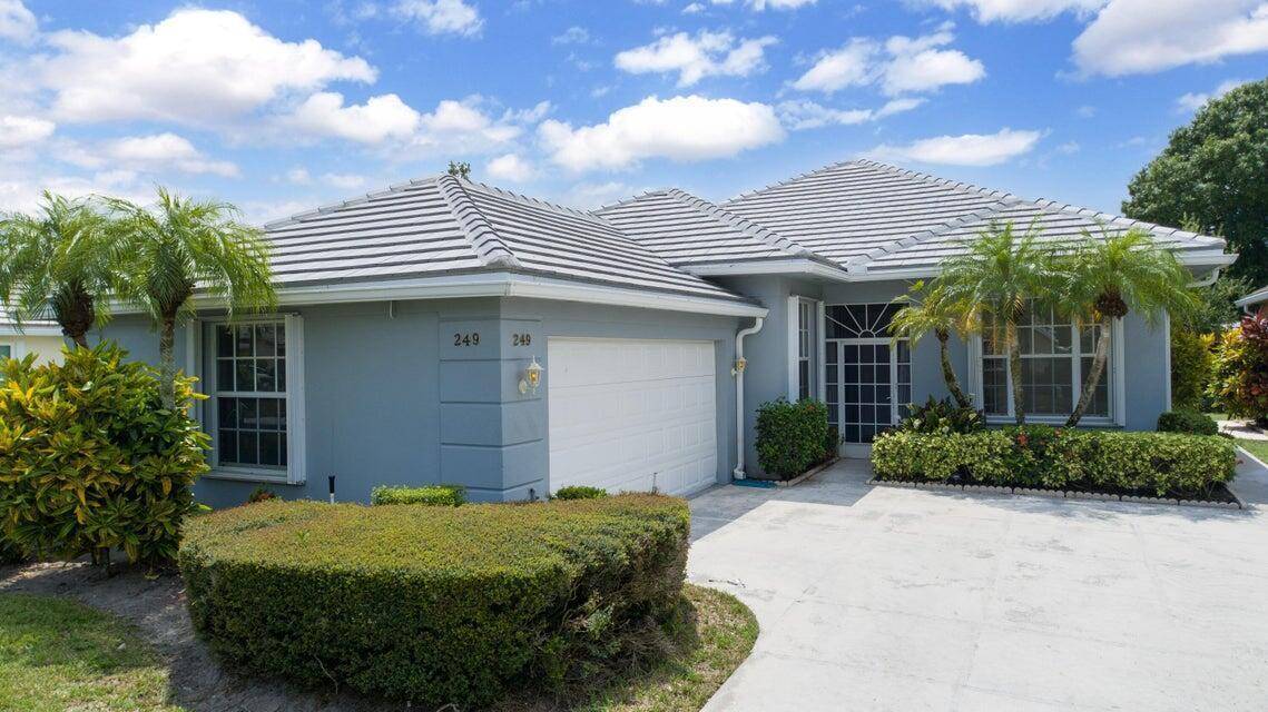 249 NW BentleyPort St. Lucie - picture