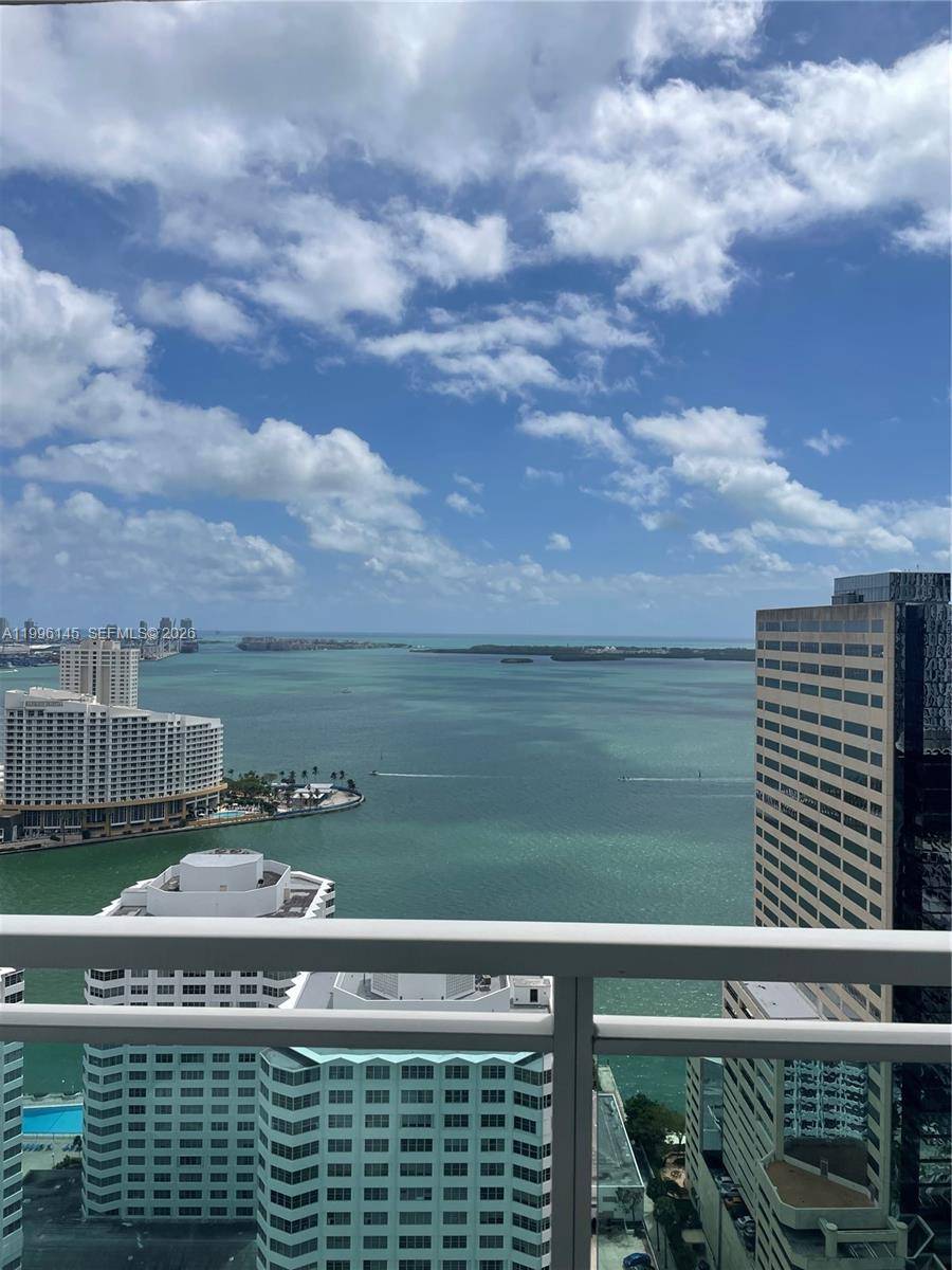951 Brickell AveMiami - Condo/Co-Op/Annual,Condo condo unit 3506 - picture