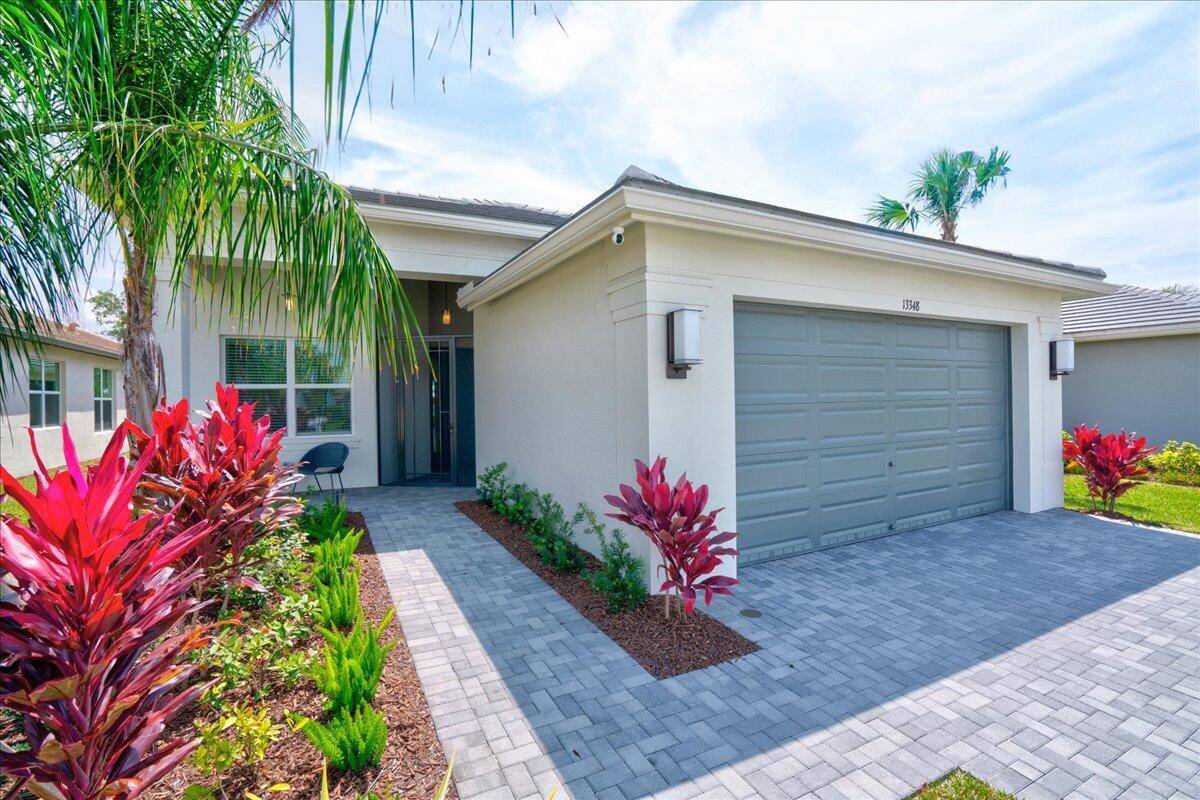 13348 SW River RockPort St. Lucie - picture