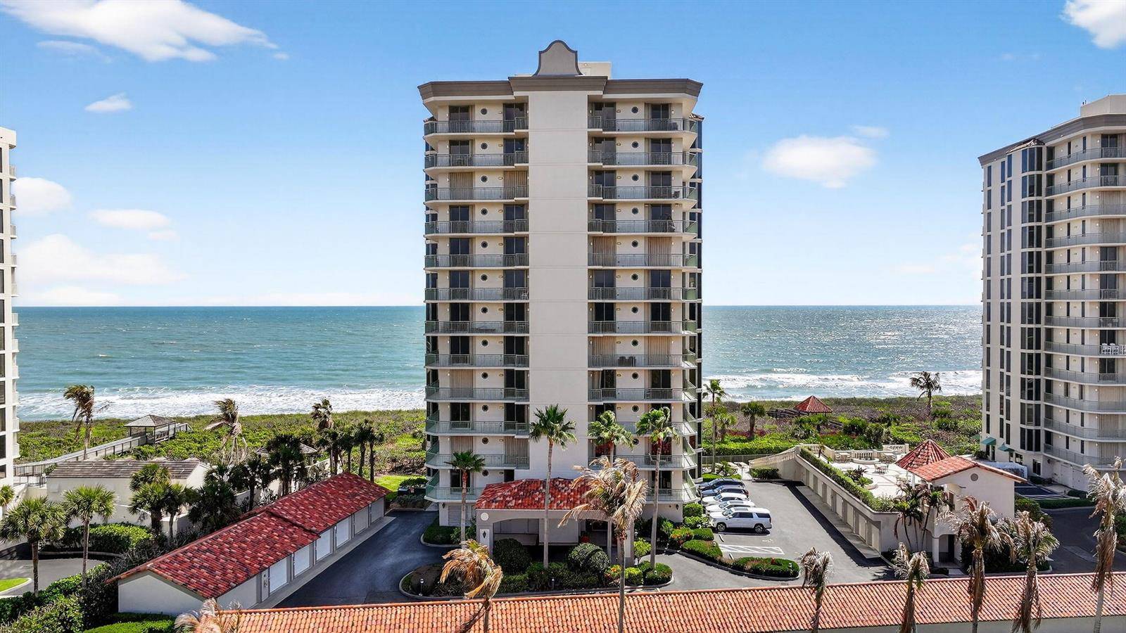 4330 N Highway A1aFort Pierce - ALTAMIRA AT N HUTCHINSON I,ALTAMIRA condo unit 602 - picture