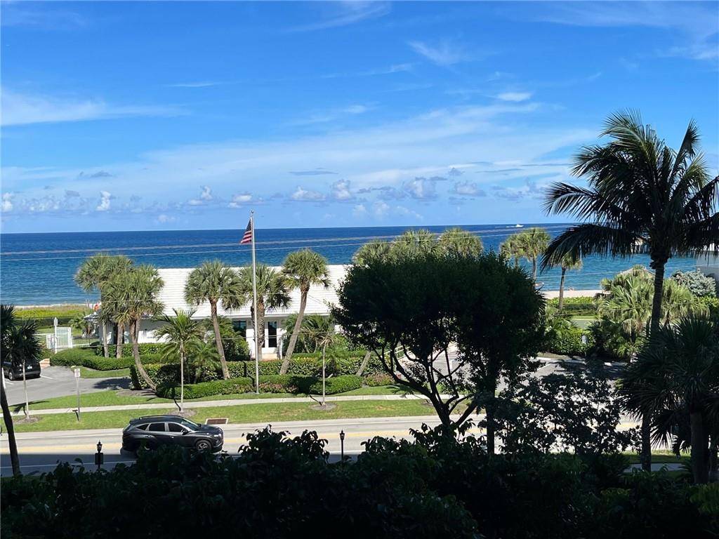 333 NE 21stDeerfield Beach - Tiara East Condo condo unit 604 - picture