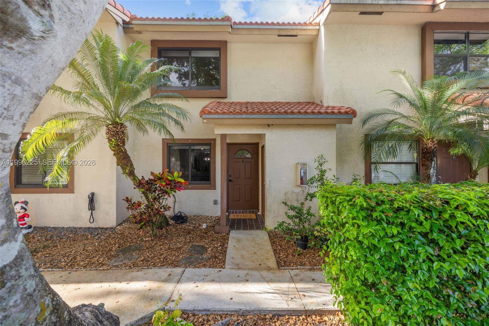 4155 Coral Springs DrCoral Springs - Townhouse condo unit 4155 - picture