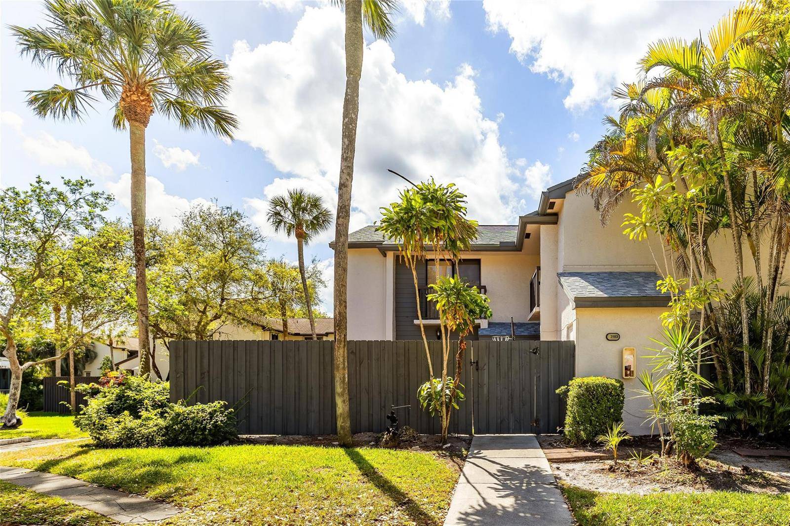 3183 CocoplumCoconut Creek - Karanda Village I condo unit 3375 - picture