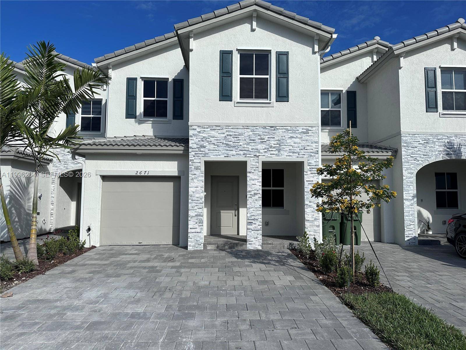 2671 SE 10th StHomestead - picture