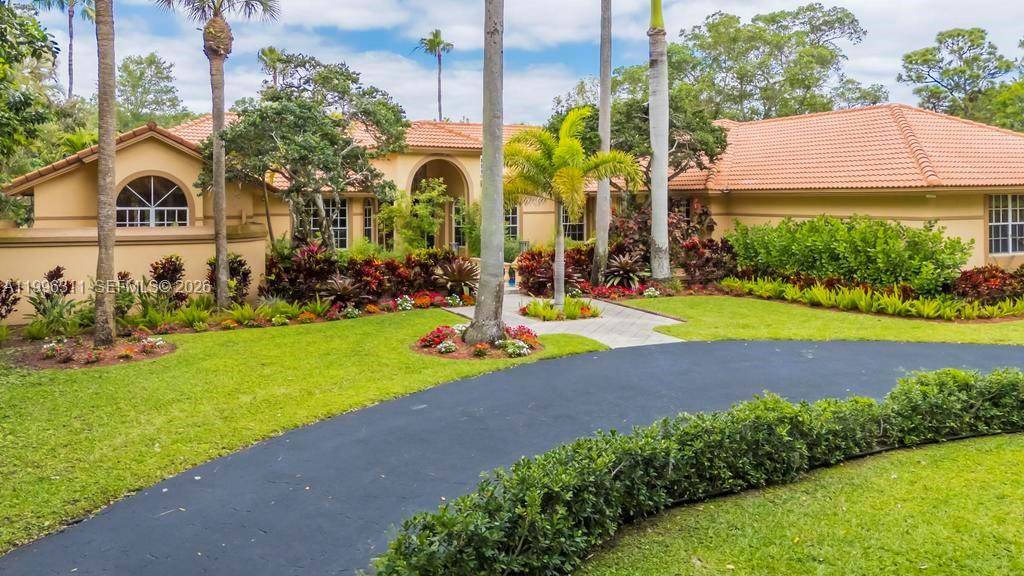 5328 E Leitner DrCoral Springs - picture