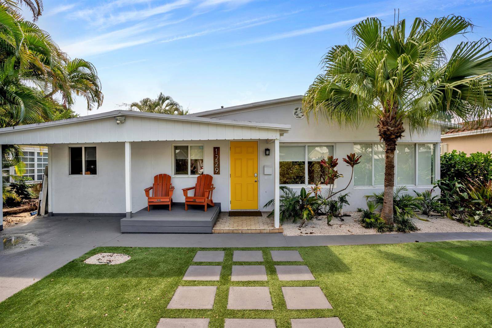 1229 NE 17thFort Lauderdale - picture