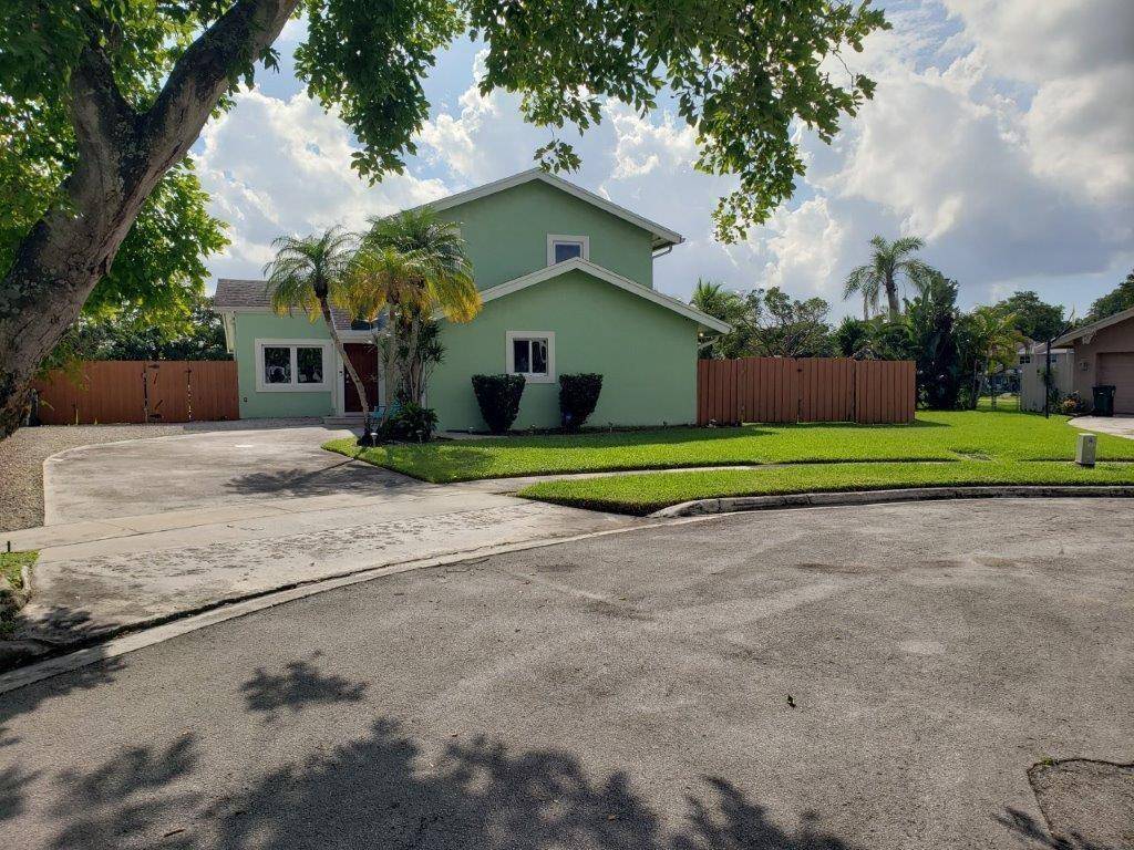 801 NW 49thCoconut Creek - picture