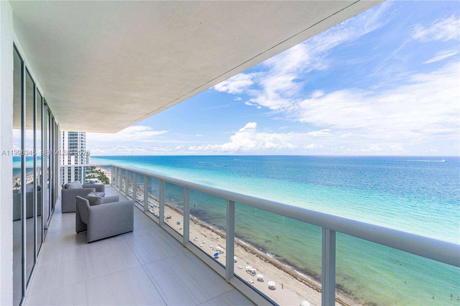 1830 S Ocean DrHallandale Beach - Condo/Co-Op/Seasonal,Condo condo unit 1501 - picture