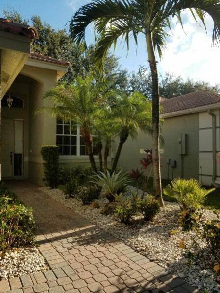 6037 Rossmoor LakesBoynton Beach - picture