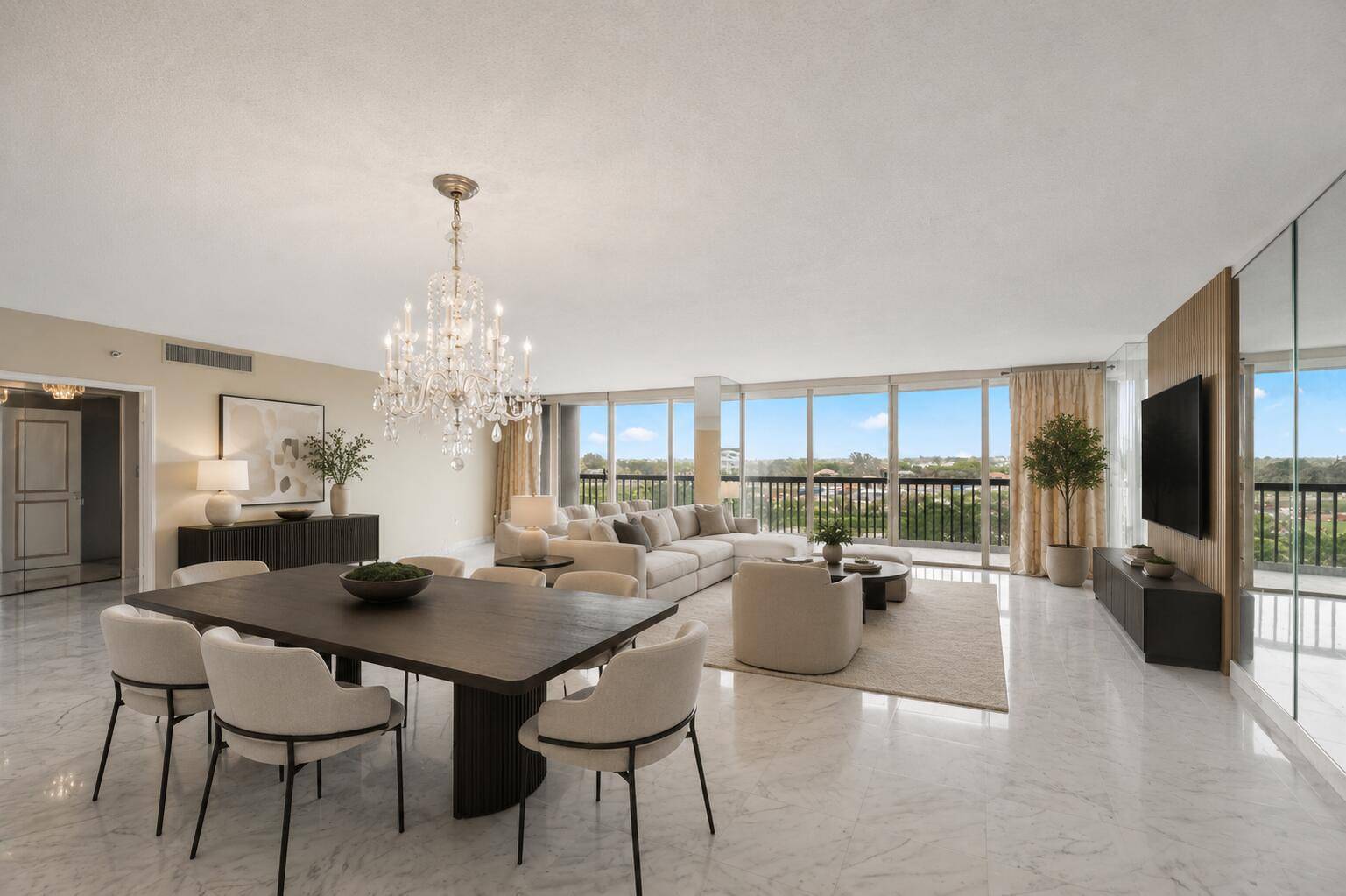 2480 PresidentialWest Palm Beach - ENVOY COND DECL FILED 12-1 condo unit 704 - picture