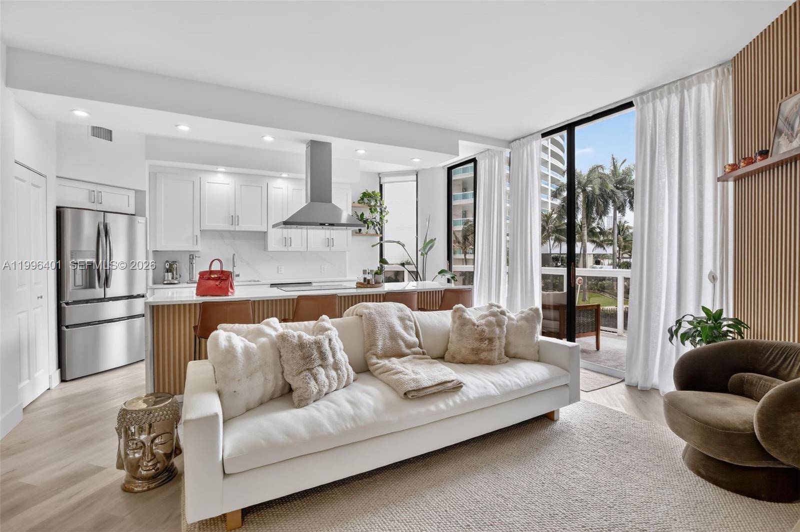 20185 E Country Club DrAventura - THE LANDMARK CONDO condo unit 204 - picture