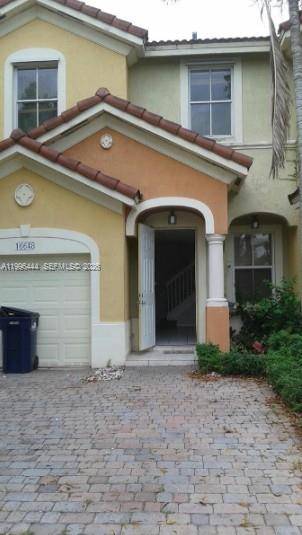 16648 SW 83rd LnMiami - Condo 1-4 Stories,Townhouse condo unit 16648 - picture