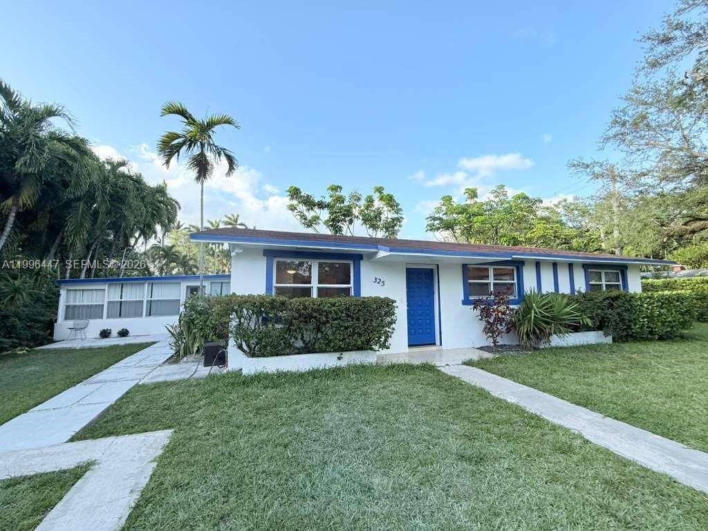 325 NE 131st StNorth Miami - Single Family-Annual,House condo unit A - picture