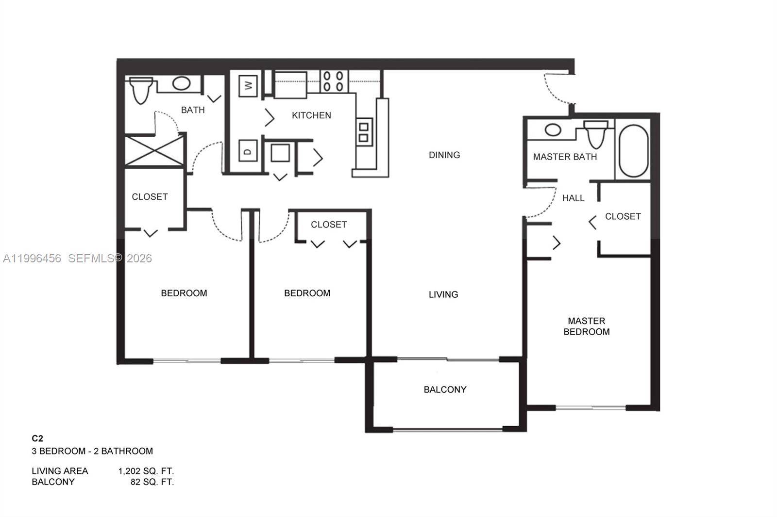 6851 SW 44th StMiami - Condo/Co-Op/Annual,Condo condo unit 210 - picture