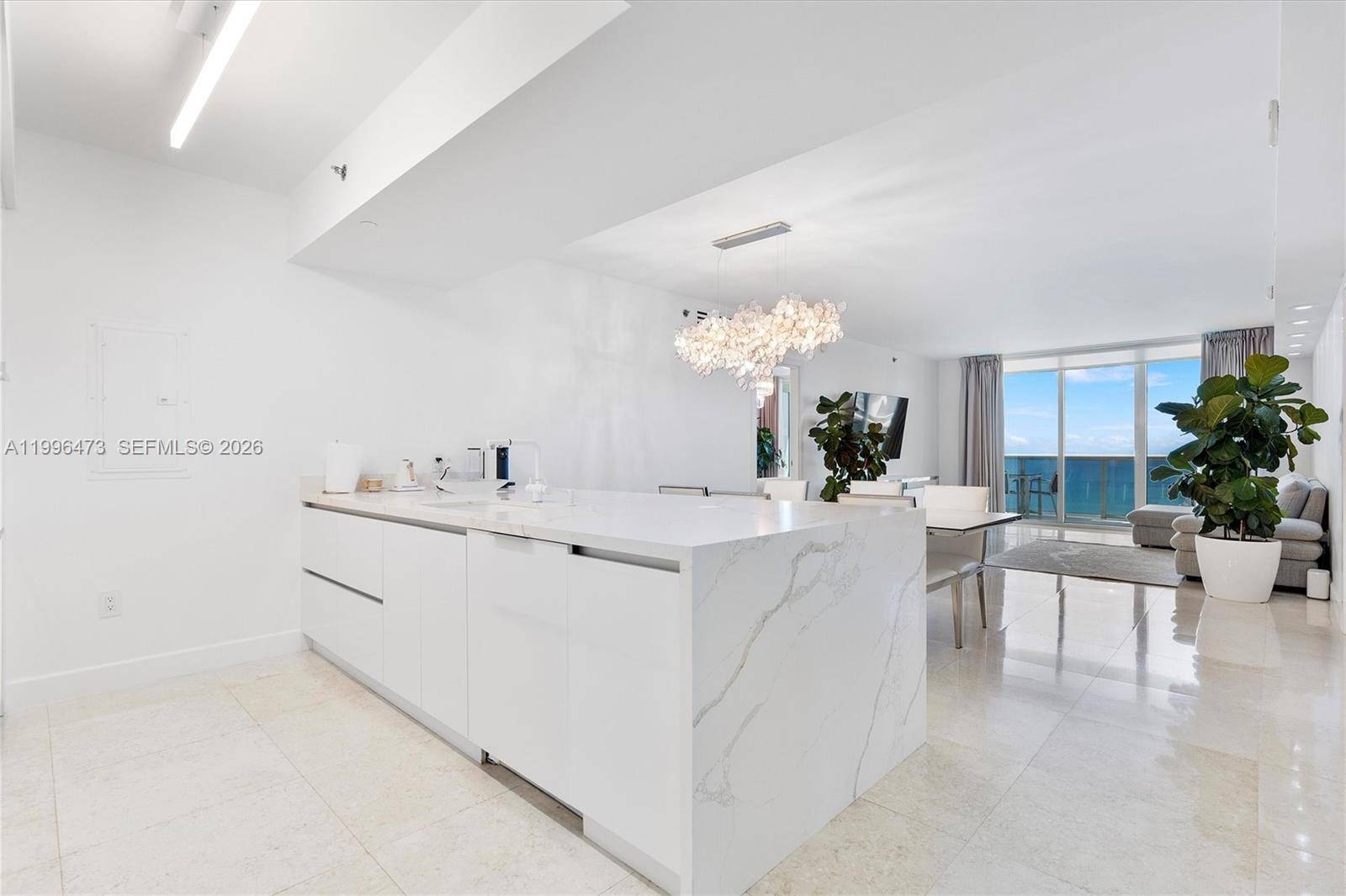 1830 S Ocean DrHallandale Beach - BEACH CLUB TWO CONDO condo unit 4503 - picture