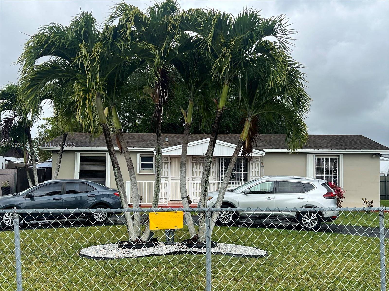 14851 SW 307Homestead - picture