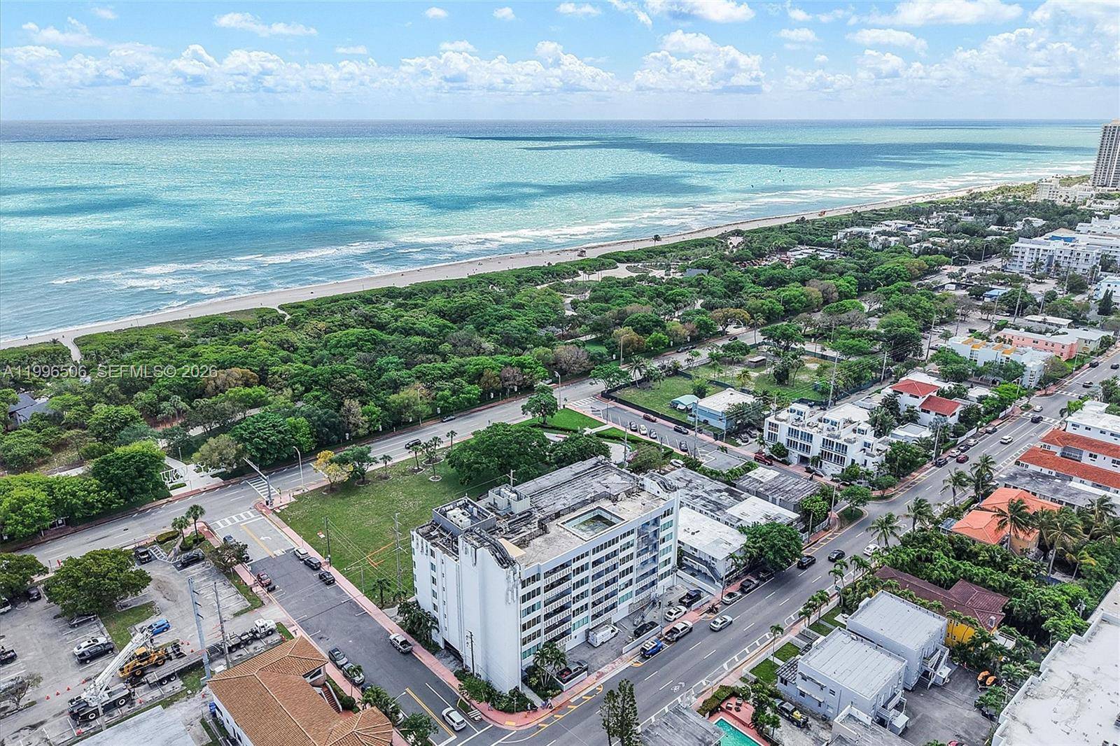 8233 Harding AveMiami Beach - Condo 5+ Stories,Condo condo unit 504 - picture